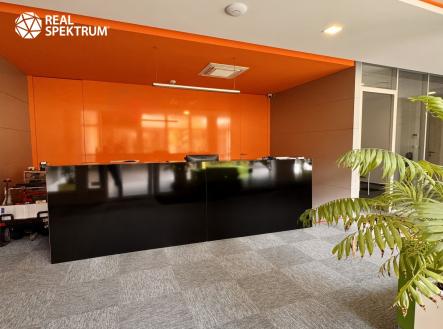 Pronájem_KA_Mojmírovo_nám_14 | Prodej - kanceláře, 335 m²