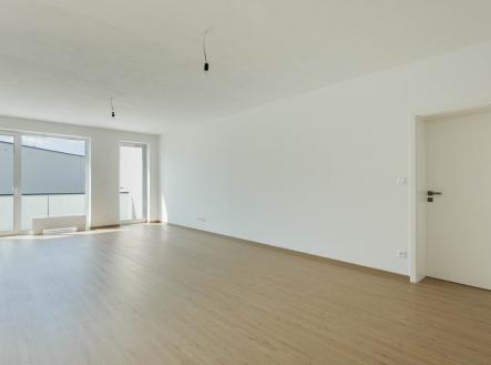 Prodej bytu, 1+kk, 58 m²