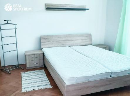 1 | Pronájem bytu, 2+1, 55 m²