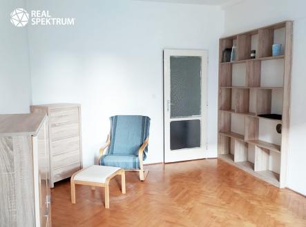 9 | Pronájem bytu, 2+1, 55 m²