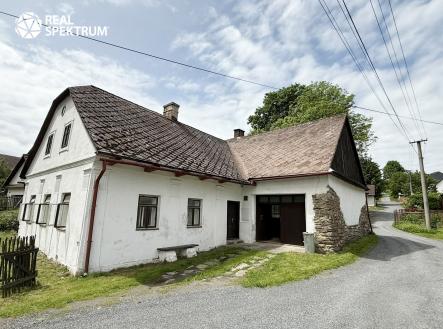 Prodej - dům/vila, 170 m² obrázek