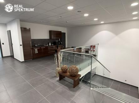 Areal Kuřim-29 | Prodej - komerční objekt, sklad, 1 679 m²
