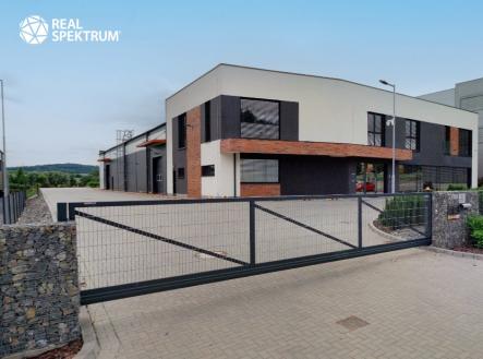 foto 1 | Prodej - komerční objekt, sklad, 1 679 m²