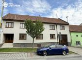 Prodej - dům/vila, 332 m²