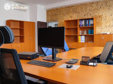 Areál KAMOKO_22 | Prodej - komerční objekt, výroba, 4 926 m²