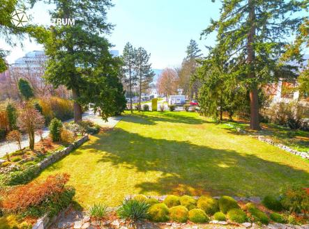 7RS I Bassova vila-34u | Prodej - dům/vila, 732 m²