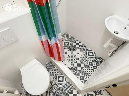 Byt 1+1 Halasovo nám. 2_02 | Pronájem bytu, 1+1, 31 m²