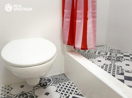 Byt 1+1 Halasovo nám. 2_01 | Pronájem bytu, 1+1, 31 m²