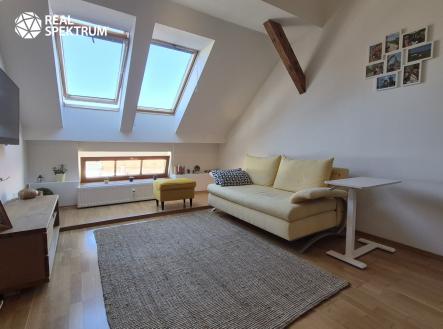 20250702_092150 | Pronájem bytu, 2+kk, 83 m²