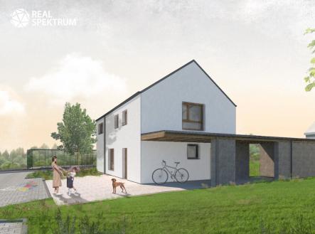 Prodej - pozemek pro bydlení, 519 m² obrázek