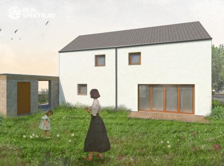 Prodej - pozemek pro bydlení, 519 m² obrázek
