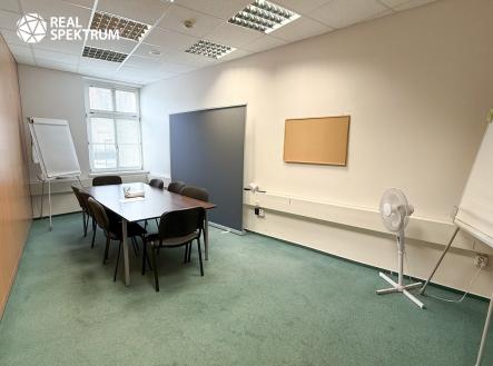 pronajem_kancelar_22 | Pronájem - kanceláře, 227 m²