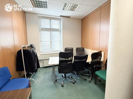 pronajem_kancelar_23 | Pronájem - kanceláře, 227 m²
