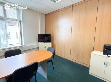 pronajem_kancelar_21 | Pronájem - kanceláře, 227 m²