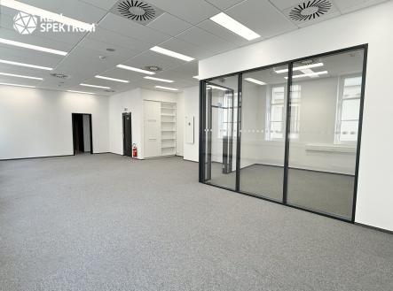 pronajem_kancelar_06 | Pronájem - kanceláře, 106 m²