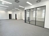 Pronájem - kanceláře, 106 m²