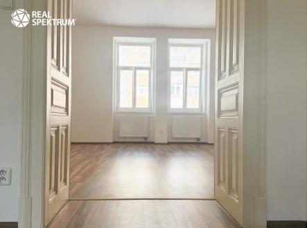 pronajem_byt_2+1_stefanikova_15 | Pronájem bytu, 2+1, 88 m²