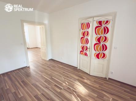 pronajem_byt_2+1_stefanikova_12 | Pronájem bytu, 2+1, 88 m²