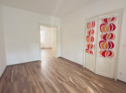 pronajem_byt_2+1_stefanikova_16 | Pronájem bytu, 2+1, 88 m²