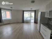 Pronájem bytu, 2+kk, 62 m²