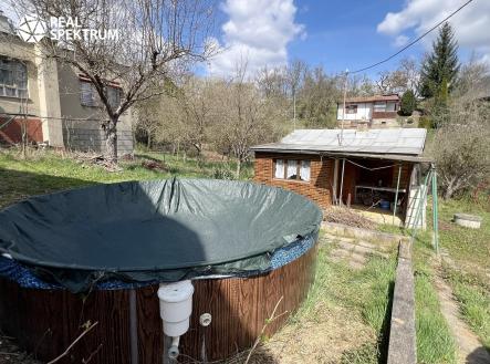 Prodej_chata-Bílovice_n_Svitavou_18 | Prodej - chata/rekreační objekt, 56 m²