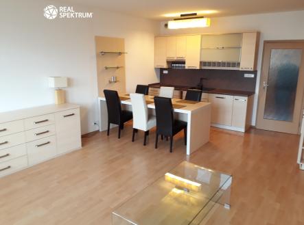 20190301_085816 | Pronájem bytu, 3+kk, 84 m²