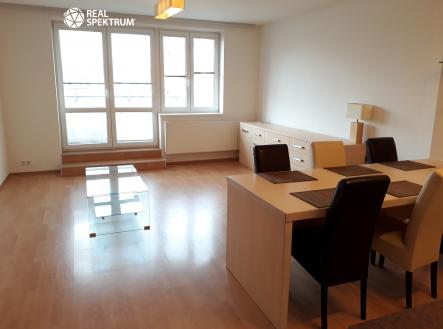 20190301_085758 | Pronájem bytu, 3+kk, 84 m²