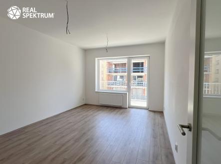 pronajem_byt_1+kk_spolkova_04 | Pronájem bytu, 1+kk, 31 m²
