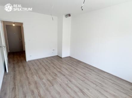 pronajem_byt_1+kk_spolkova_06 | Pronájem bytu, 1+kk, 31 m²