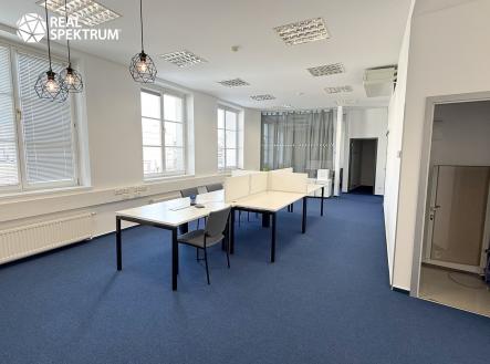 pronajem_kancelar_10 | Pronájem - kanceláře, 149 m²