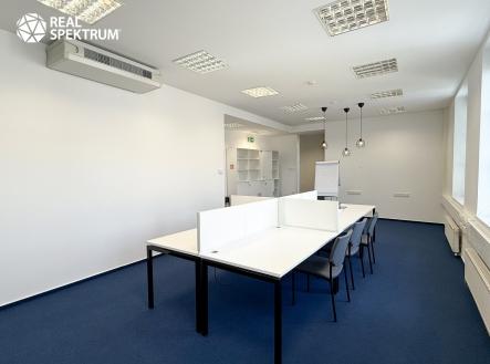 pronajem_kancelar_15 | Pronájem - kanceláře, 149 m²