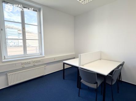 pronajem_kancelar_12 | Pronájem - kanceláře, 149 m²
