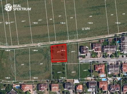 PeB_pozemek Kníničky-01 | Prodej - pozemek pro bydlení, 834 m²