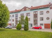 Prodej bytu, 2+1, 74 m²