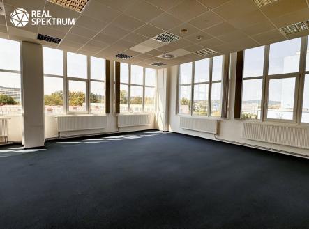 pronajem-kancelar-purkynova-office-centre-03 | Pronájem - kanceláře, 626 m²
