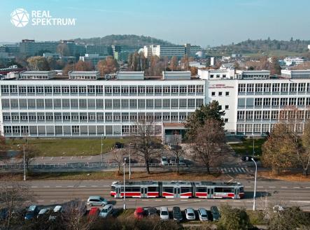 officecenterpurkynova-foto-03 | Pronájem - kanceláře, 626 m²