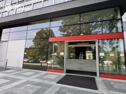 IMG_E5922 | Pronájem - kanceláře, 313 m²