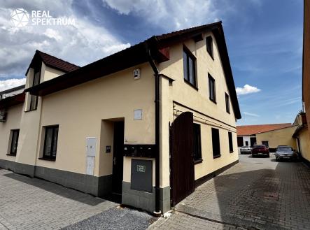 Pronájem Masarykova 108_03 | Pronájem - kanceláře, 283 m²