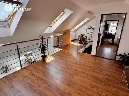Pronájem Masarykova 108_05 | Pronájem - kanceláře, 283 m²