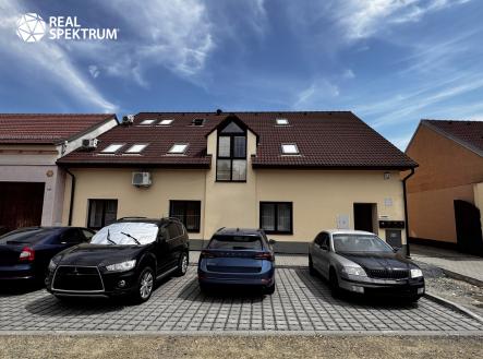 Pronájem Masarykova 108_02 | Pronájem - kanceláře, 283 m²