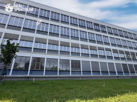 IMG_E5919 | Pronájem - kanceláře, 1 385 m²