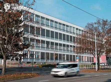 officecenterpurkynova-foto-05 | Pronájem - kanceláře, 1 145 m²