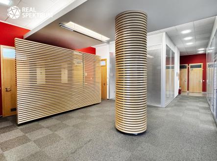 pronájem_ka_Křižíkova_12 | Pronájem - kanceláře, 247 m²