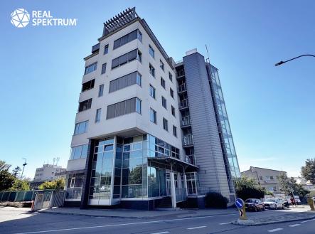 pronájem_ka_Křižíkova_22 | Pronájem - kanceláře, 247 m²