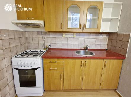 Pronájem bytu, 1+1, 37 m² obrázek