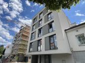 Prodej bytu, 2+1, 54 m²