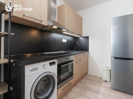 RS I KRIZIKOVA 40, BRNO-28 | Prodej bytu, 2+1, 54 m²