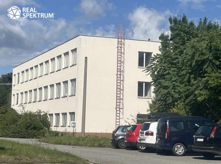 prodej_vyrobni_hala_Breclav_20 | Pronájem - komerční objekt, výroba, 1 320 m²