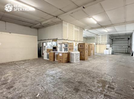 pronajem_sklad_bohunicka_02 | Pronájem - komerční objekt, sklad, 272 m²