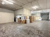 Pronájem - komerční objekt, sklad, 272 m²